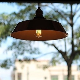 Minimalistische unieke vintage kroonluchterhoes