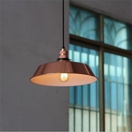 Minimalistische unieke vintage kroonluchterhoes