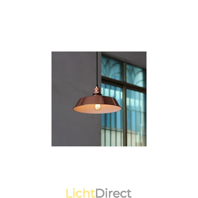 Minimalistische unieke vintage kroonluchterhoes