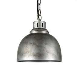 1 Lampen Hanglampen Antiek Vintage Stijl Industrie Stijl IJzer Metalen Hanglamp