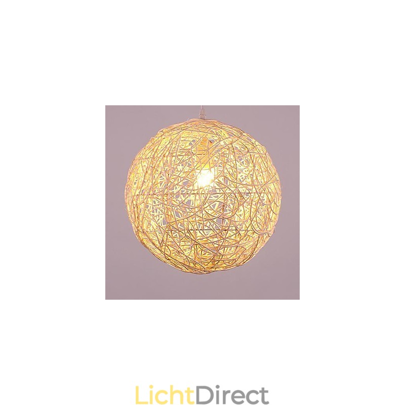 Moderne eigentijdse traditionele klassieke lantaarnbol chroom metalen kroonluchter