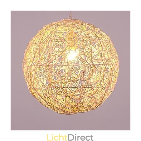 Moderne eigentijdse traditionele klassieke lantaarnbol chroom metalen kroonluchter