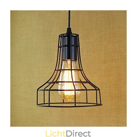 Hanglampen Traditioneel Klassiek Vintage Retro Landelijk Garage Metaal Hanglampen Traditioneel Klassiek Vintage Retro Landelijk Garage Metaal