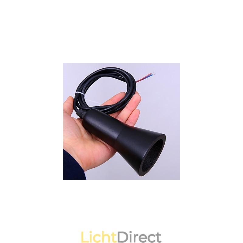 Europees gecontracteerd creatief Scandinavisch design schaduwglas kroonluchter lamp licht