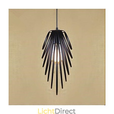 Amerikaanse Retro Moderne Enkele Kop Hanglamp Amerikaanse Retro Moderne Enkele Kop Hanglamp