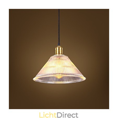 Gecontracteerde Amerikaanse landelijke industriële glazen retro droplight watervallamp Gecontracteerde Amerikaanse landelijke industriële glazen retro droplight watervallamp