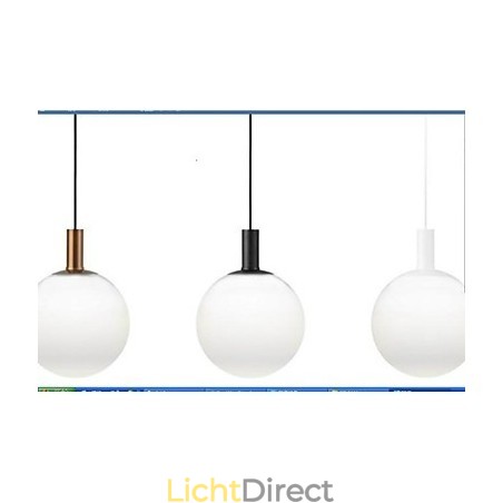 Gecontracteerd design glazen hanglamp Gecontracteerd design glazen hanglamp