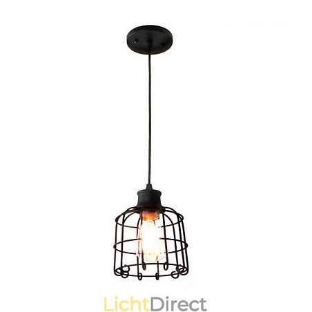 Hanglampen Mini Stijl Rustiek Lodge Retro Landelijk Garage Metaal Hanglampen Mini Stijl Rustiek Lodge Retro Landelijk Garage Metaal