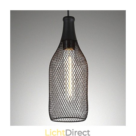 Amerikaanse Loft Vintage Flessen Hanglamp en Decoratieve Hanglamp Amerikaanse Loft Vintage Flessen Hanglamp en Decoratieve Hanglamp