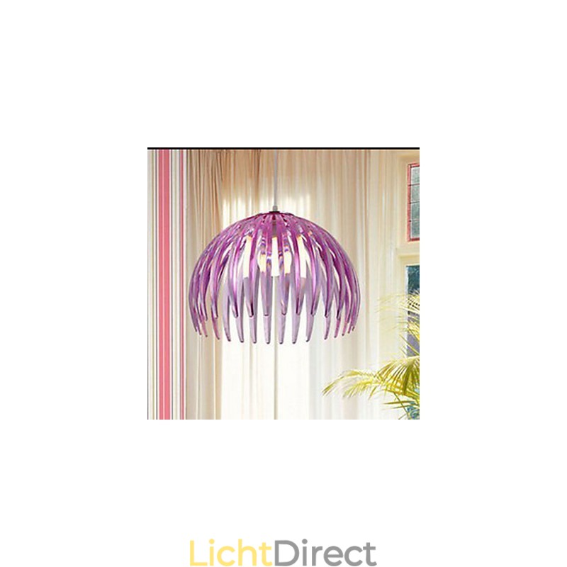 Landelijk Vintage Rustiek Lodge Traditioneel Klassiek Hanglamp