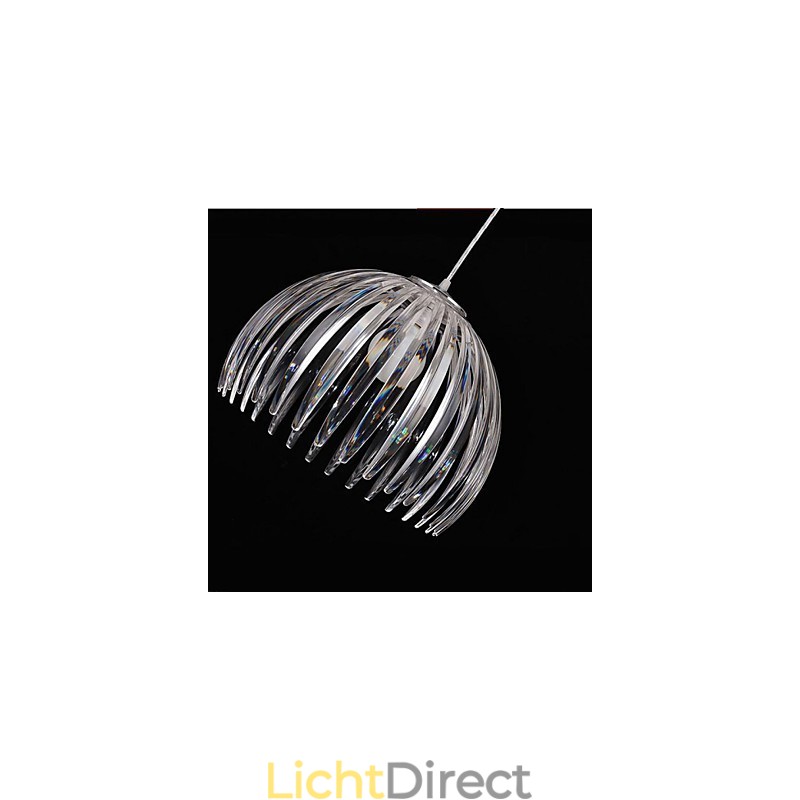 Landelijk Vintage Rustiek Lodge Traditioneel Klassiek Hanglamp