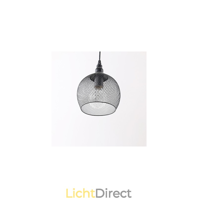 Hanglampen Mini Stijl Rustiek Lodge Retro Landelijk Garage Metaal