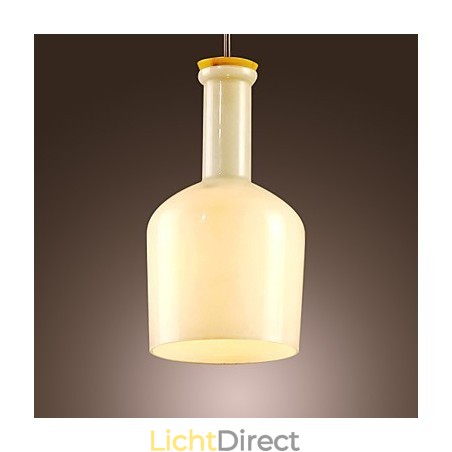 Moderne, eigentijdse mini-stijl schilderij hanglamp Moderne, eigentijdse mini-stijl schilderij hanglamp