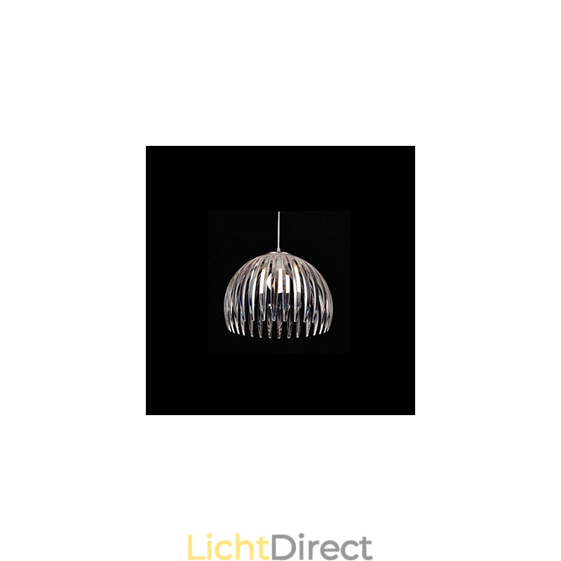 Landelijk Vintage Rustiek Lodge Traditioneel Klassiek Hanglamp