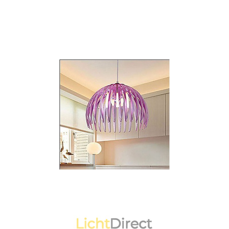 Landelijk Vintage Rustiek Lodge Traditioneel Klassiek Hanglamp