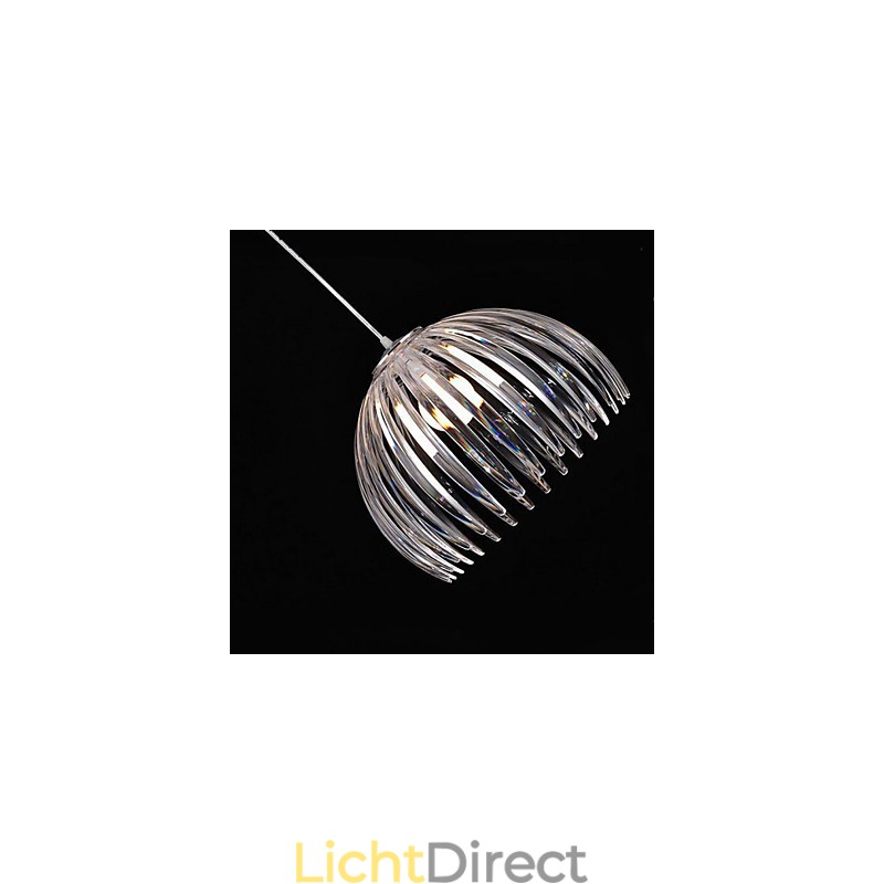 Landelijk Vintage Rustiek Lodge Traditioneel Klassiek Hanglamp