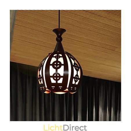Retro creatieve café hanglamp lamp licht Retro creatieve café hanglamp lamp licht
