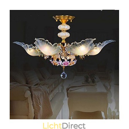Keramische plafondlamp Lamp 6 Keramische plafondlamp Lamp 6