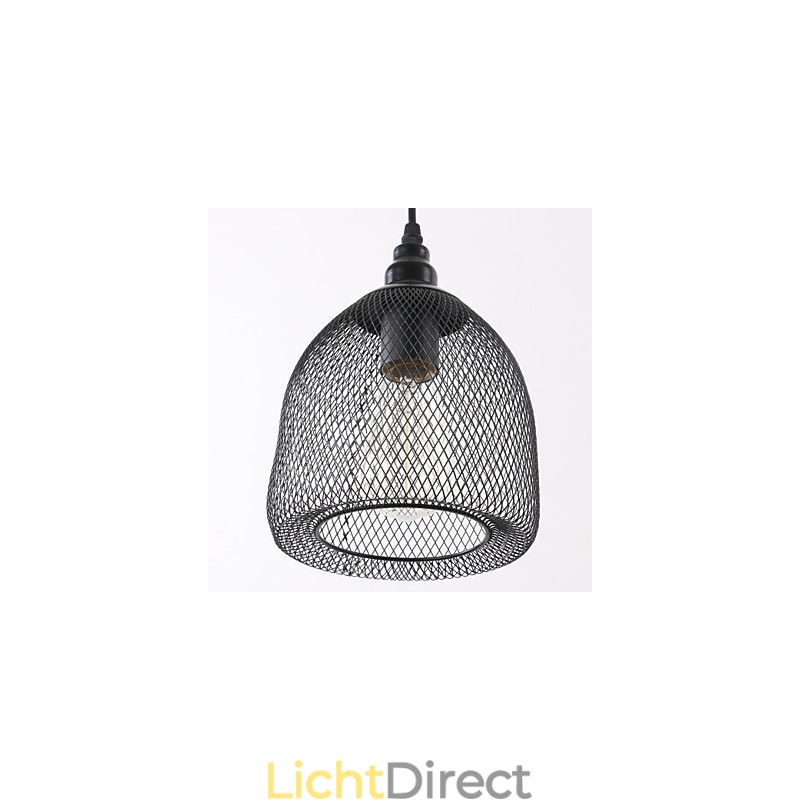 Hanglampen Mini Stijl Rustiek Lodge Retro Landelijk Garage Metaal