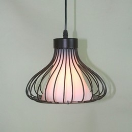 Hanglampen Modern Hedendaags Metaal