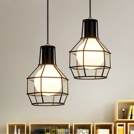 Hanglampen Traditioneel Klassiek Vintage Retro Landelijk Garage Metaal Hanglampen Traditioneel Klassiek Vintage Retro Landelijk Garage Metaal