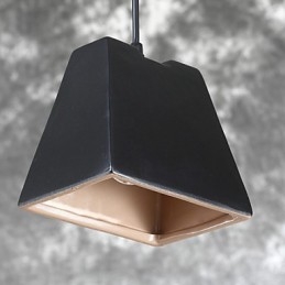 Edison Vintage Industriële Verlichting Keramische Lamp Hanglamp Hangende Verlichting Voor Thuisdecoratie