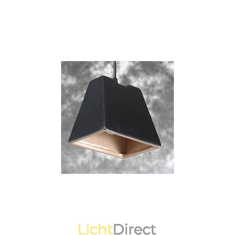 Edison Vintage Industriële Verlichting Keramische Lamp Hanglamp Hangende Verlichting Voor Thuisdecoratie