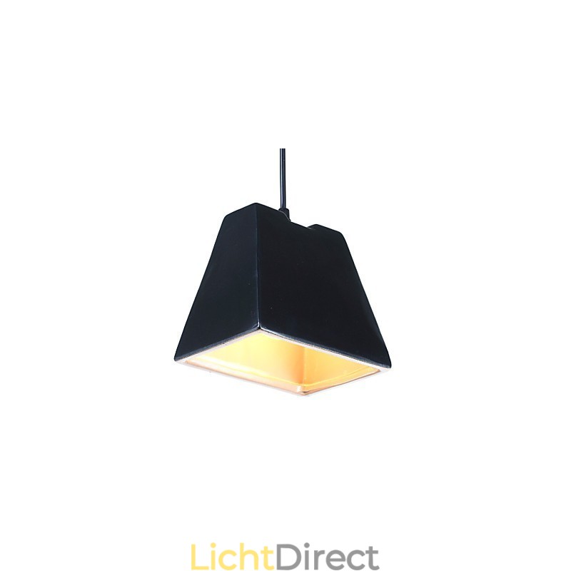 Edison Vintage Industriële Verlichting Keramische Lamp Hanglamp Hangende Verlichting Voor Thuisdecoratie