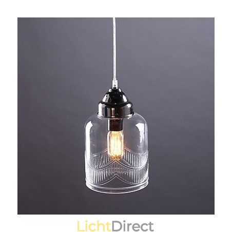 Moderne eigentijdse traditionele klassieke vintage lantaarn landelijke nikkel glazen hanglamp eetkamer Moderne eigentijdse traditionele klassieke vintage lantaarn landelijke nikkel glazen hanglamp eetkamer