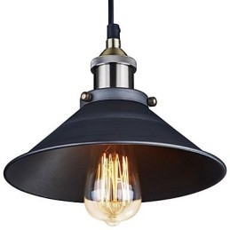 Hanglampen Traditioneel Klassiek Vintage Retro Metaal