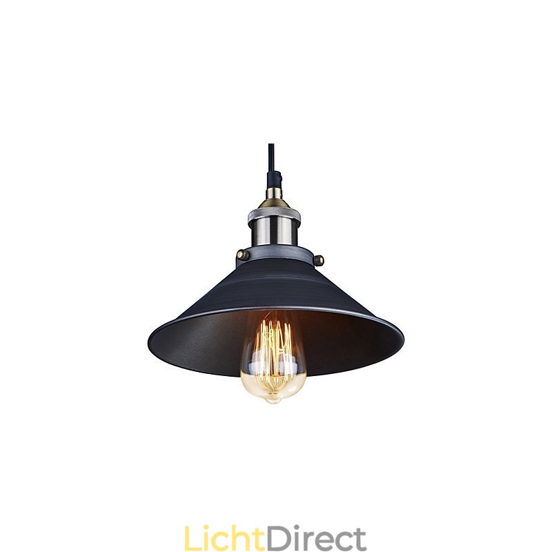 Hanglampen Traditioneel Klassiek Vintage Retro Metaal