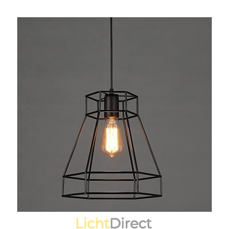 Geometrische lijn diamant smeedijzeren kroonluchter hanglamp moderne eigentijdse Geometrische lijn diamant smeedijzeren kroonluchter hanglamp moderne eigentijdse
