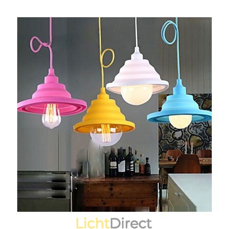 Hanglampen Modern Hedendaags Kunststof Hanglampen Modern Hedendaags Kunststof