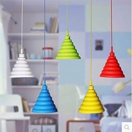 Hanglampen Modern Hedendaags Kunststof