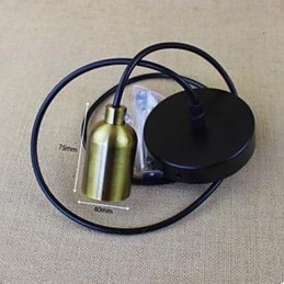 Lamphouder Taartwinkel Trap Decoratieve Kroonluchter Hoofdgroepen