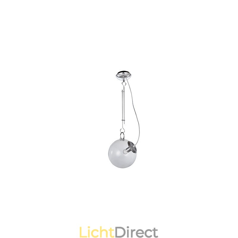 Moderne, eigentijdse mini-stijl schilderij hanglamp