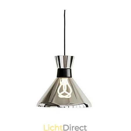Moderne, eigentijdse mini-stijl hanglamp
