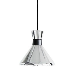 Moderne, eigentijdse mini-stijl hanglamp