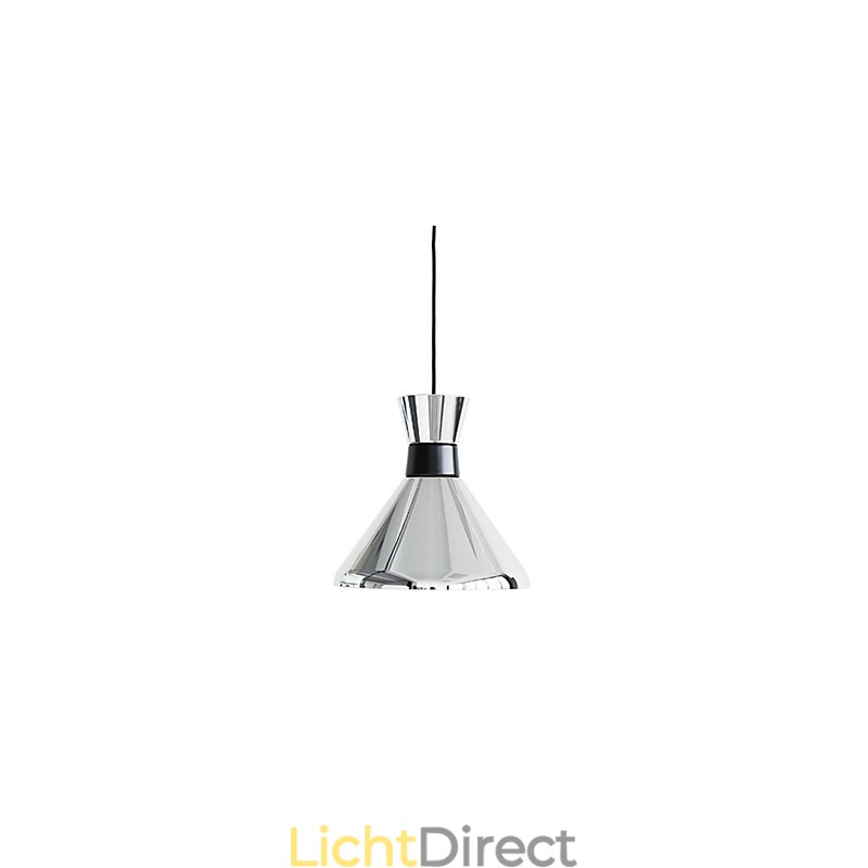 Moderne, eigentijdse mini-stijl hanglamp