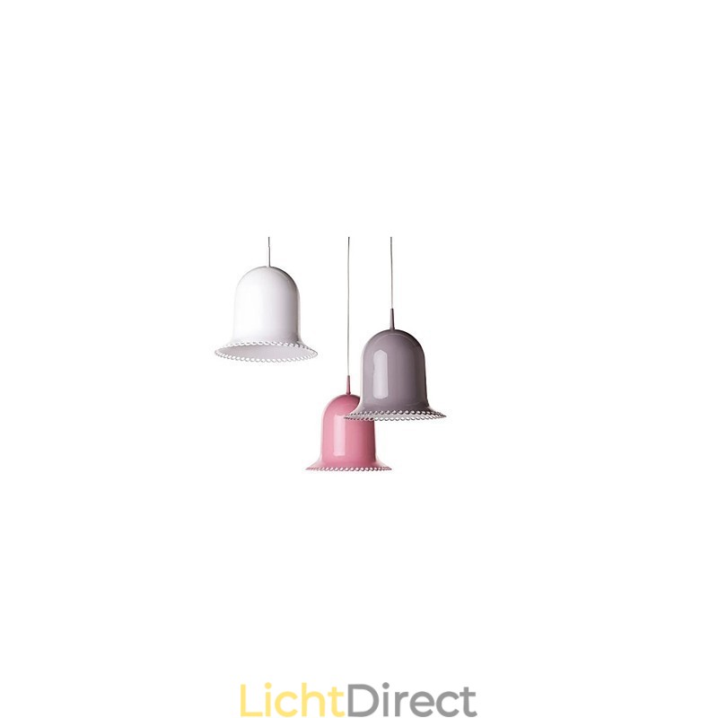 Vintage Mini Stijl Andere Metalen Hanglamp