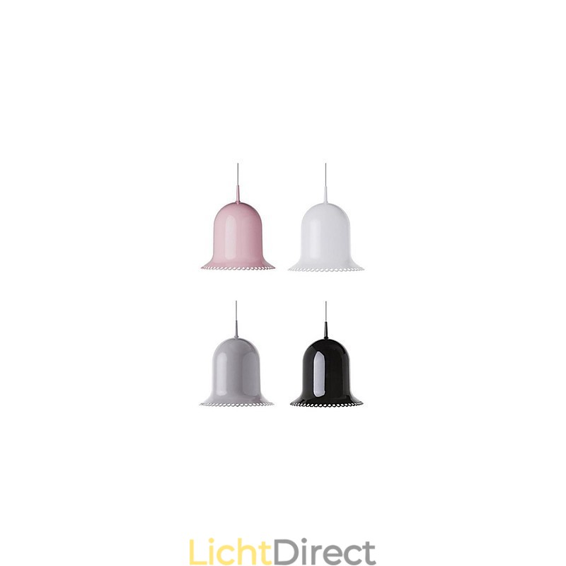 Vintage Mini Stijl Andere Metalen Hanglamp