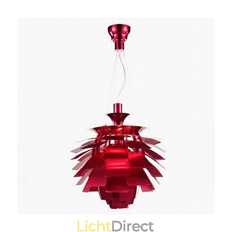 Kroonluchter Modern Hedendaags Metaal