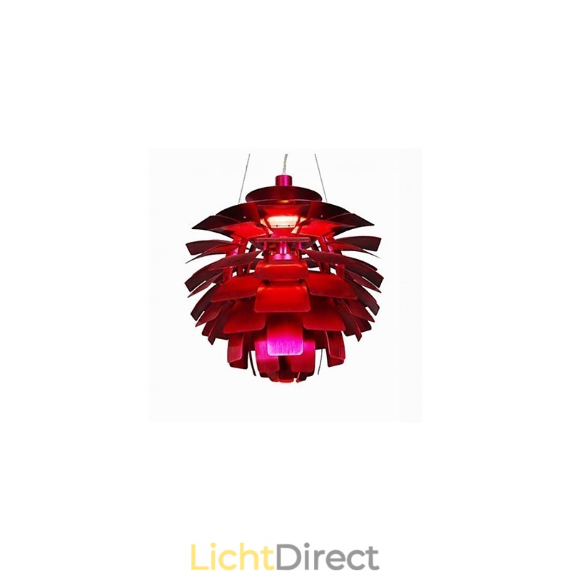 Kroonluchter Modern Hedendaags Metaal