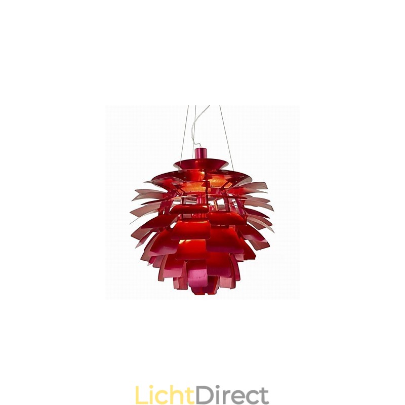 Kroonluchter Modern Hedendaags Metaal