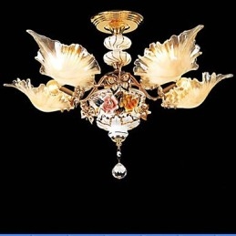 Keramische plafondlamp Lamp