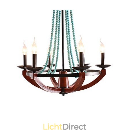 Bohemen 6 Eenvoudige Europese Mediterrane Hoofdlamp Amerikaanse Landelijke Britse Landelijke Woonlampen Bohemen 6 Eenvoudige Europese Mediterrane Hoofdlamp Amerikaanse Landelijke Britse Landelijke Woonlampen