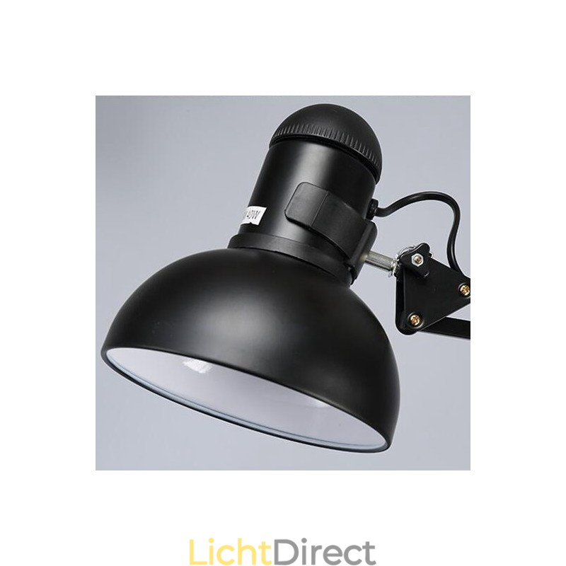 6-lichts moderne eigentijdse kroonluchterlamp met één laag