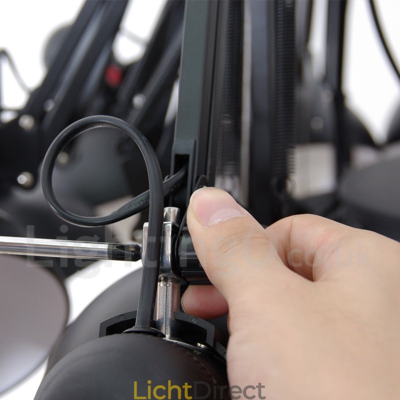 12 Lichts Moderne Hedendaagse Enkelvoudige Kroonluchter Lamp Licht