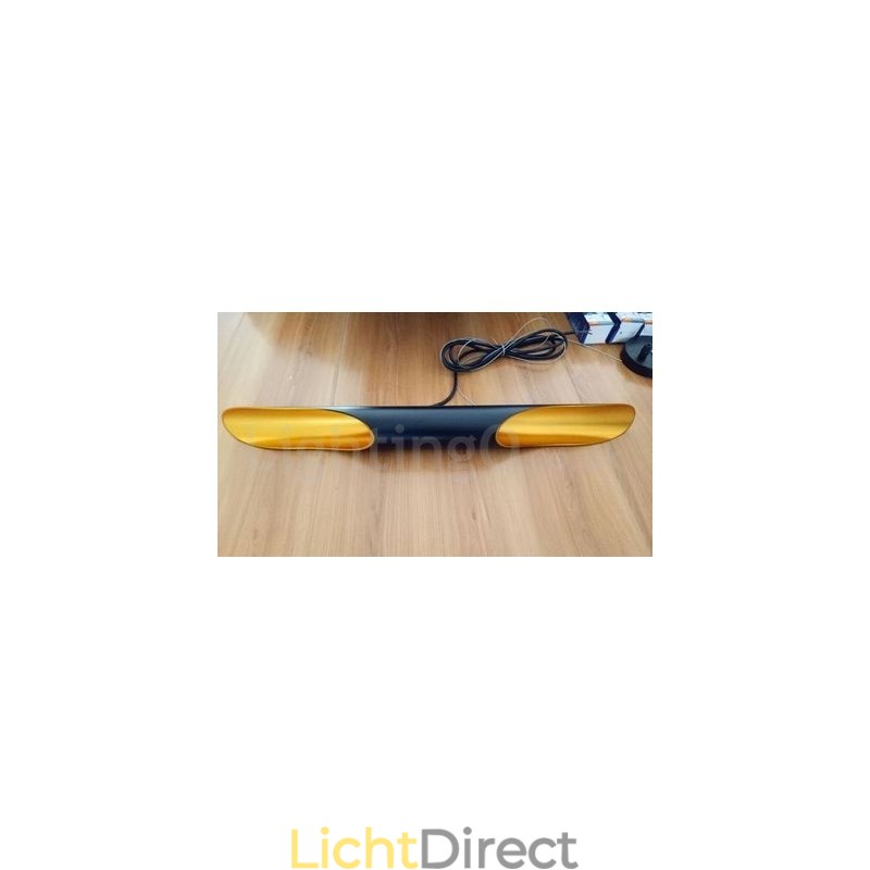 Moderne, eigentijdse hanglamp