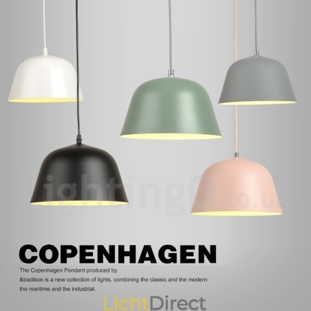 1 Lichts Moderne Hedendaagse Hanglamp 1 Lichts Moderne Hedendaagse Hanglamp